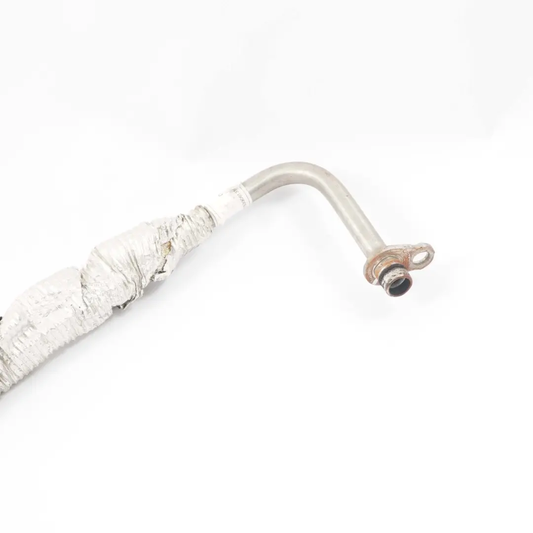 Mini F55 F56 Turbocharger Line Turbo Coolant Oil Feed Pipe BMW X1 F48 - SKU 8687745 - Part number 8687745