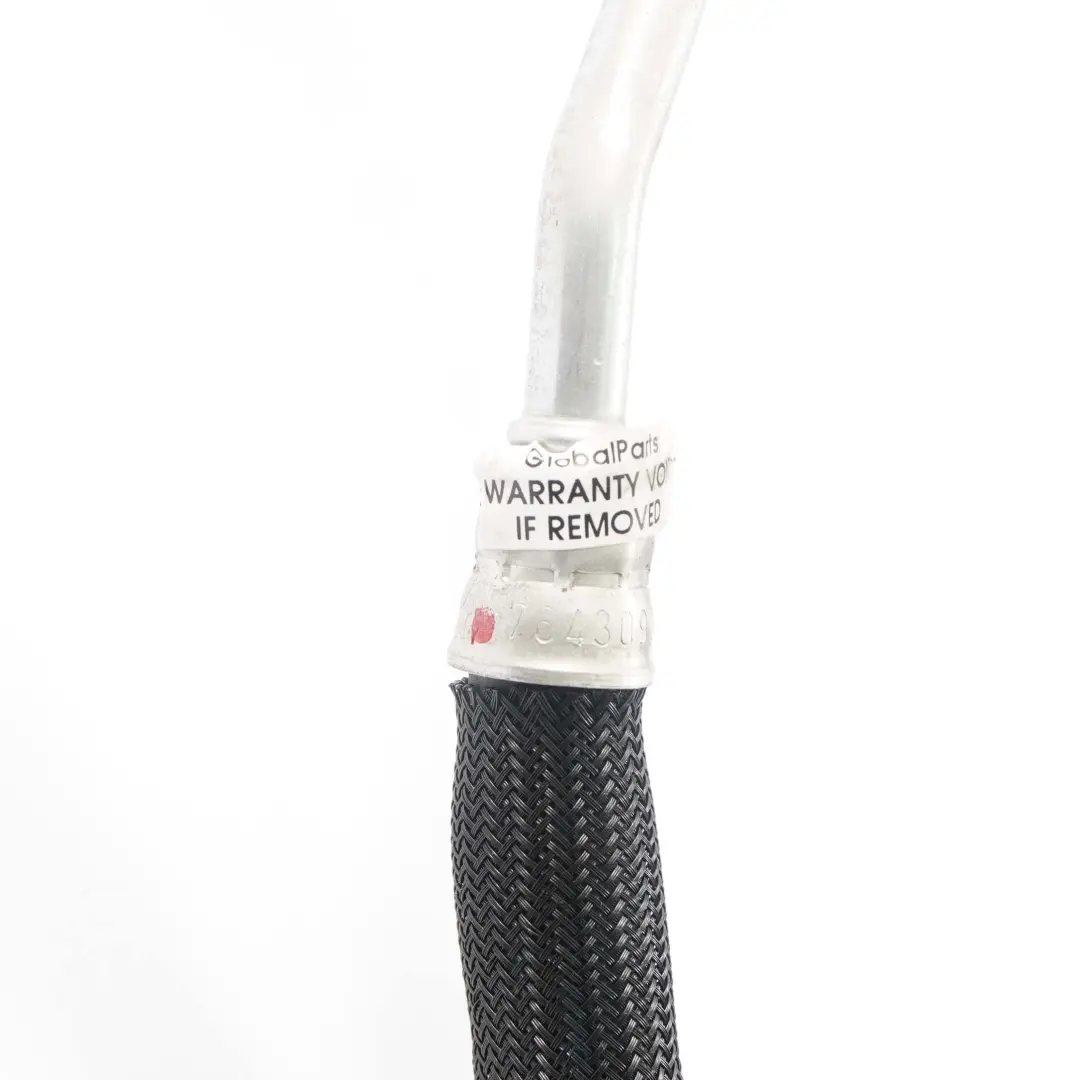 BMW X1 F48 Mini F55 F56 Cooper Turbolader Ölleitung Ölkühler Rohr - SKU 8687745 - Teilenummer 8687745