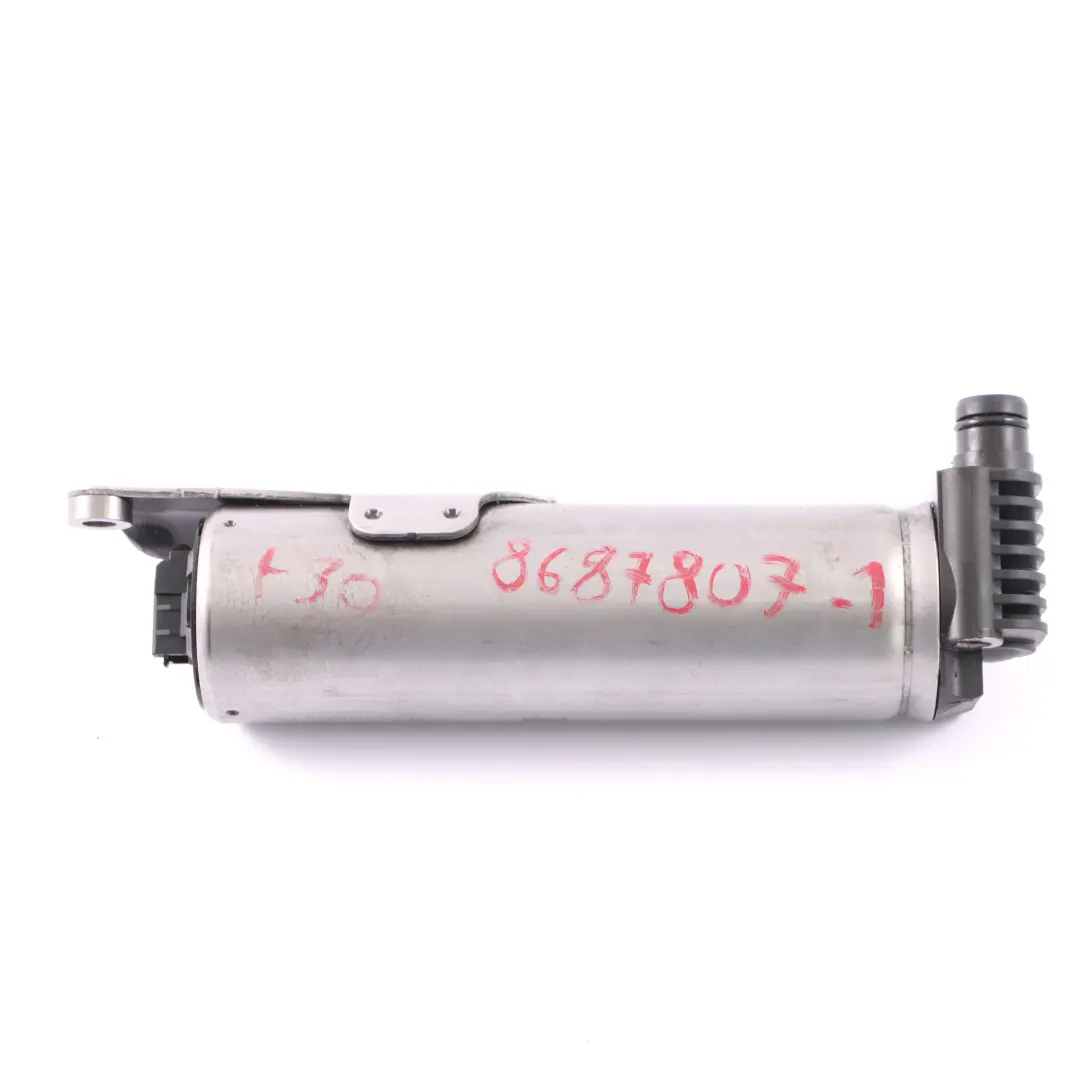 F07GT F25 Automatik Getriebe GA8HP45Z Mechatronik Teil für BMW F20 F30 mit Teilenummer 8687807 BMW F20 F30 F07GT F25 Automatik Getriebe GA8HP45Z Mechatronik Teil - SKU 8687807-1 - Teilenummer 8687807