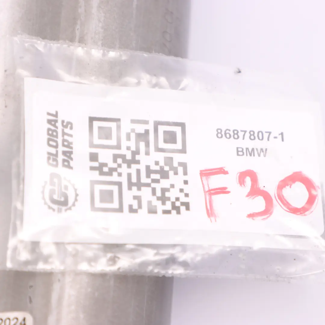 BMW F20 F30 F07GT F25 Automatic Transmission GA8HP45Z Mechatronics Part - SKU 8687807-1 - Part number 8687807