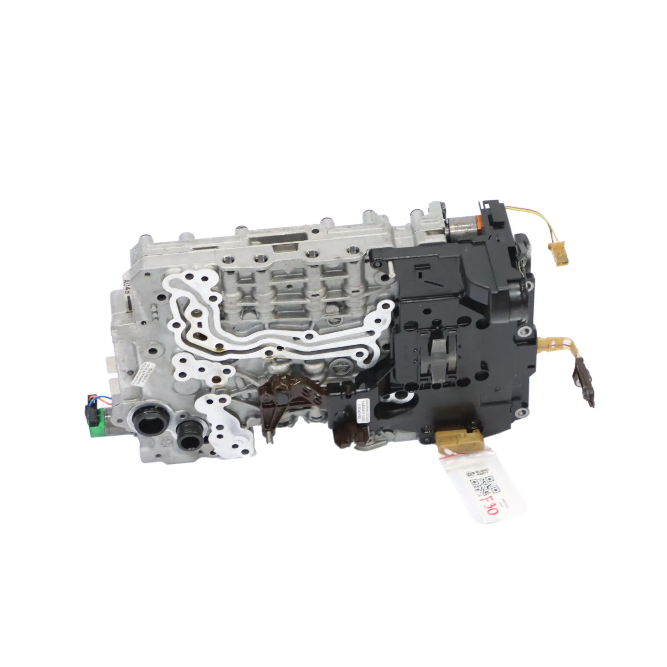 BMW F20 F30 F07 GT F25 Cambio Automatico Mechatronic GA8HP45Z 8687807