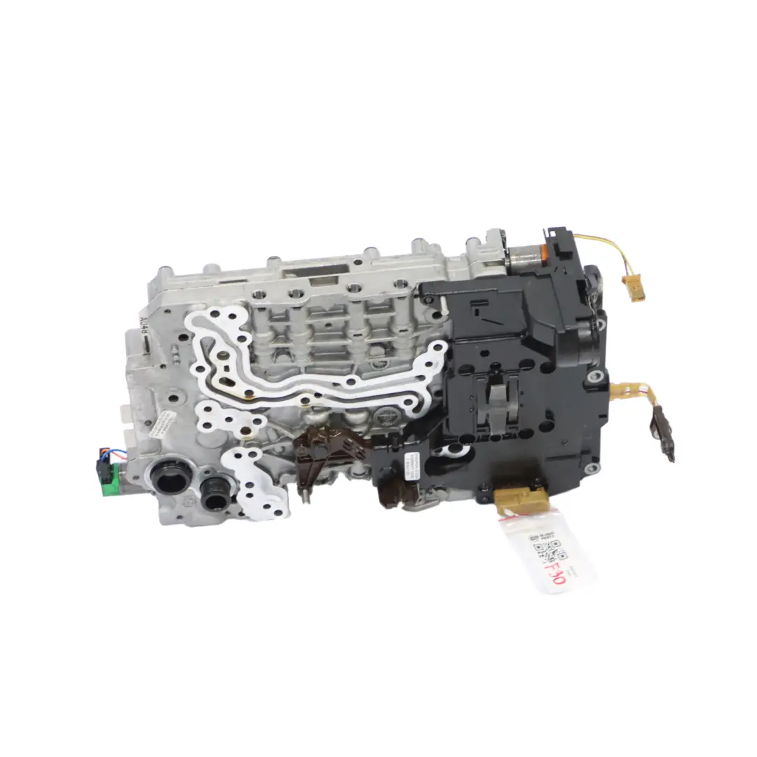 BMW F20 F30 F07 GT F25 Automatic Transmission Mechatronic GA8HP45Z - SKU 8687807 - Part number 8687807