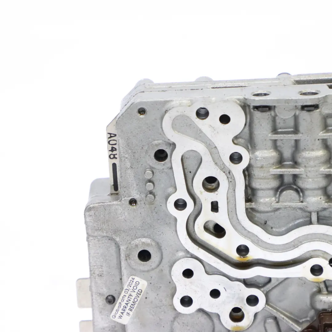 F07GT Mechatronika Automatycznej Skrzyni GA8HP45Z do BMW F20 F30 o numerze 8687807 BMW F20 F30 F07GT Mechatronika Automatycznej Skrzyni GA8HP45Z - SKU 8687807 - Numer Części 8687807