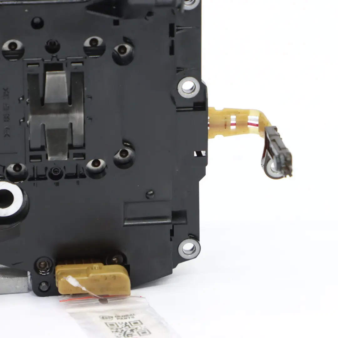 Transmisión Automática Mecatrónica GA8HP45Z para BMW F20 F30 F07 GT F25 con número de pieza 8687807 BMW F20 F30 F07 GT F25 Transmisión Automática Mecatrónica GA8HP45Z - SKU 8687807 - Número de pieza 8687807