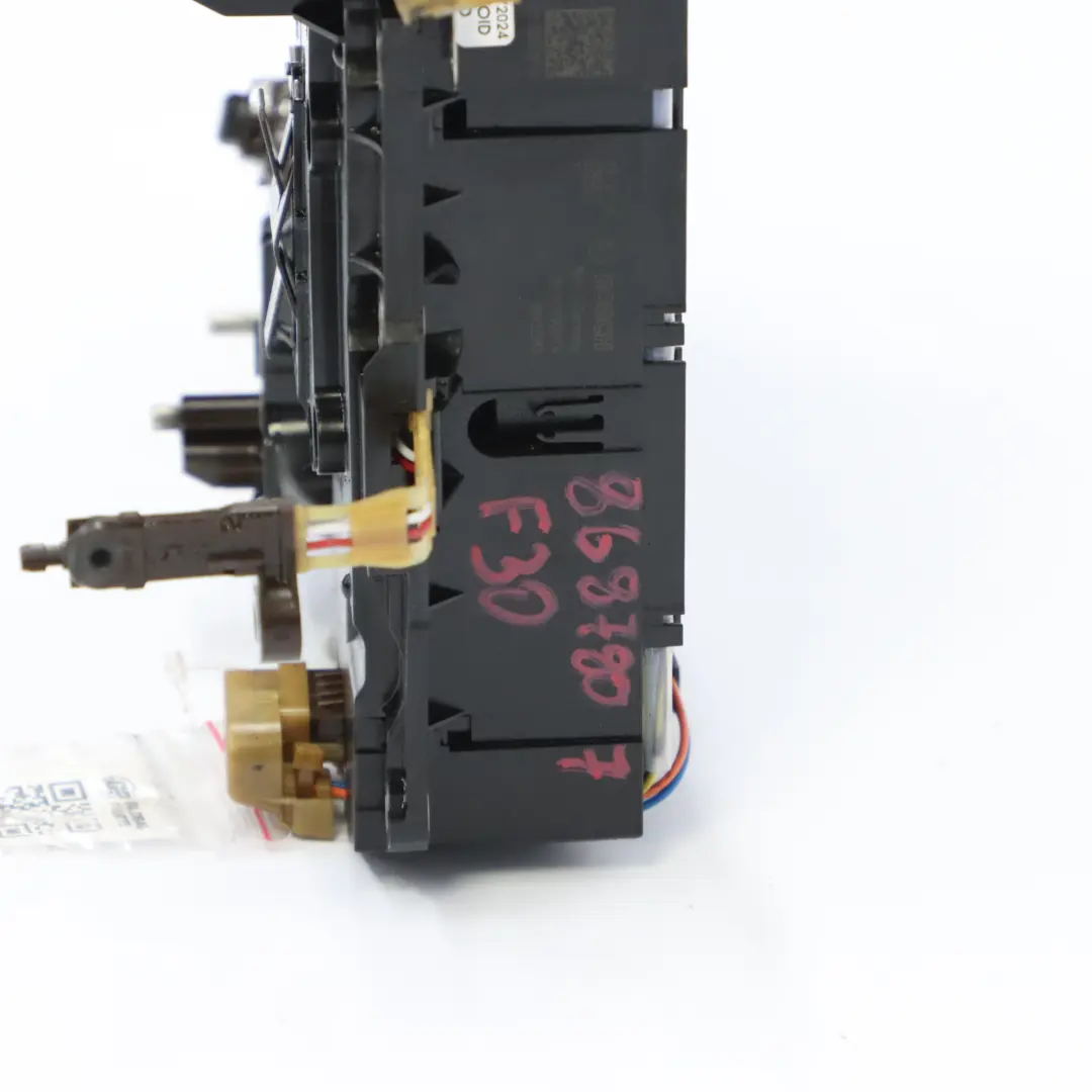 Cambio Automatico Mechatronic GA8HP45Z per BMW F20 F30 F07 GT F25 con numero di parte 8687807 BMW F20 F30 F07 GT F25 Cambio Automatico Mechatronic GA8HP45Z - SKU 8687807 - Numero di parte 8687807