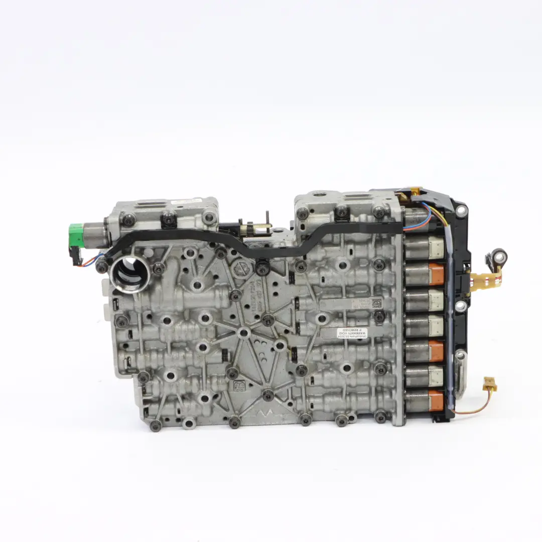 BMW F20 F30 F07 GT F25 Automatic Transmission Mechatronic GA8HP45Z - SKU 8687807 - Part number 8687807