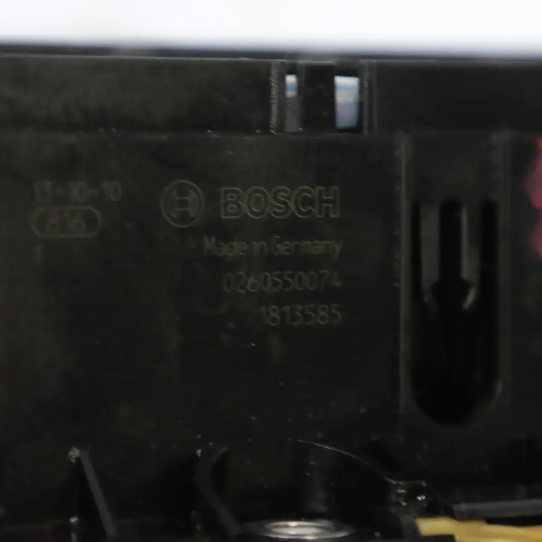 F07GT Mechatronika Automatycznej Skrzyni GA8HP45Z do BMW F20 F30 o numerze 8687807 BMW F20 F30 F07GT Mechatronika Automatycznej Skrzyni GA8HP45Z - SKU 8687807 - Numer Części 8687807