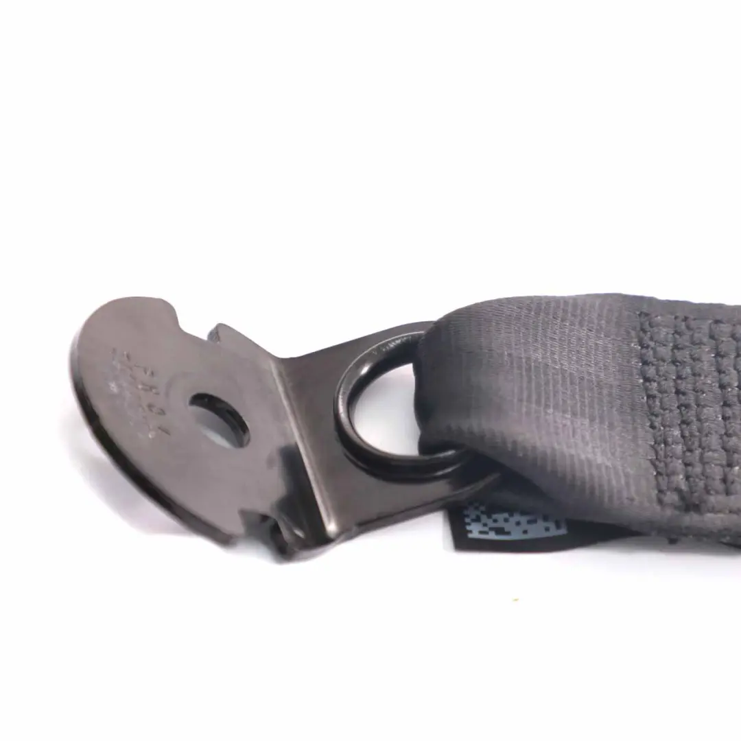 Ceinture de sécurité avant gauche Noir pour Renault Trafic III à propos du numéro de pièce 868843513R Renault Trafic III Ceinture de sécurité avant gauche Noir - SKU 868843513R - Numéro de pièce 868843513R