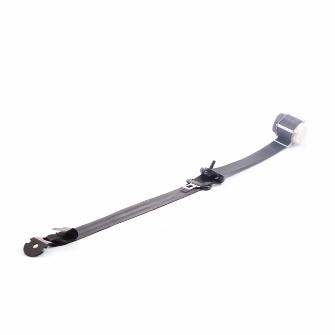 Ceinture de sécurité avant gauche Noir pour Renault Trafic III à propos du numéro de pièce 868843513R Renault Trafic III Ceinture de sécurité avant gauche Noir - SKU 868843513R - Numéro de pièce 868843513R