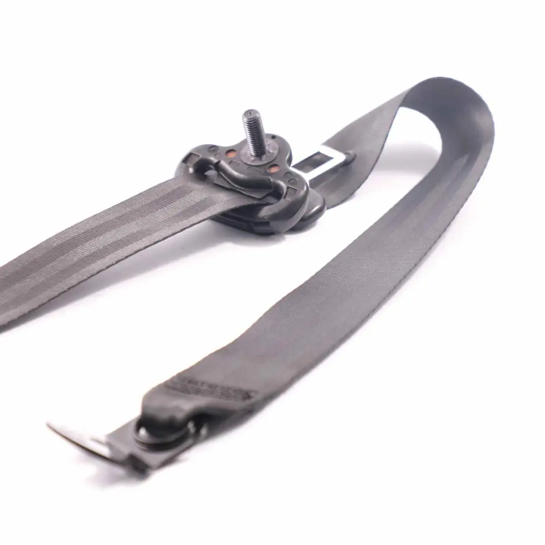 Renault Trafic III Ceinture de sécurité avant gauche Noir - SKU 868843513R - Numéro de pièce 868843513R