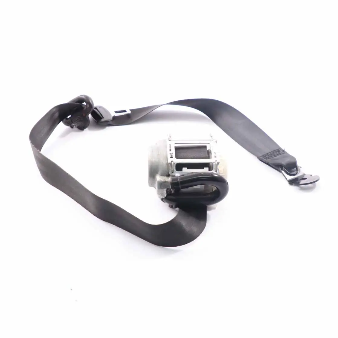 Renault Trafic III Cinturón de seguridad delantero derecho negro 868849813R