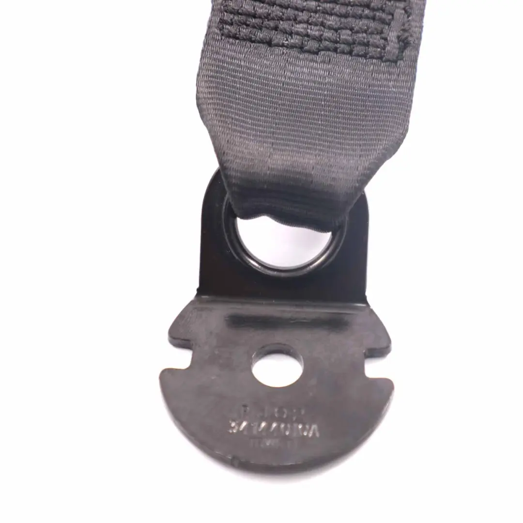 Cintura di sicurezza anteriore destra Nero per Renault Trafic III con numero di parte 868849813R Renault Trafic III Cintura di sicurezza anteriore destra Nero - SKU 868849813R - Numero di parte 868849813R