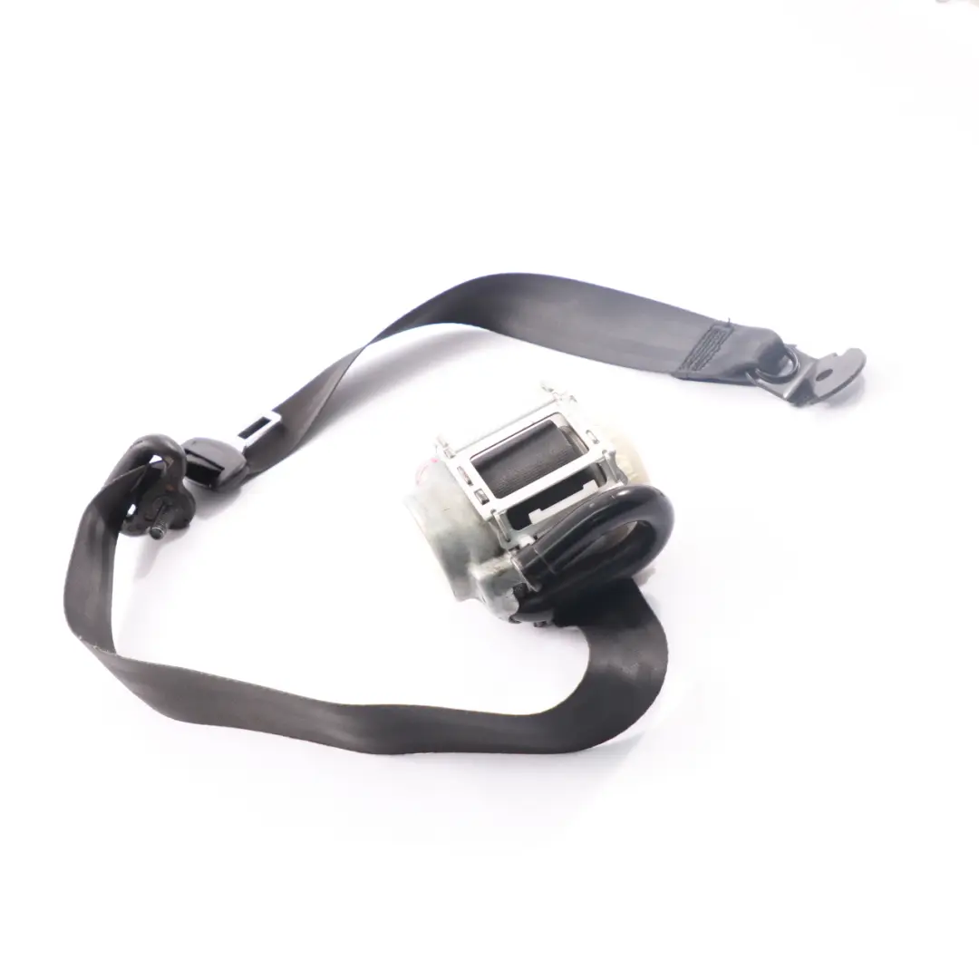 Renault Trafic III Cinturón de seguridad delantero derecho negro - SKU 868849813R - Número de pieza 868849813R