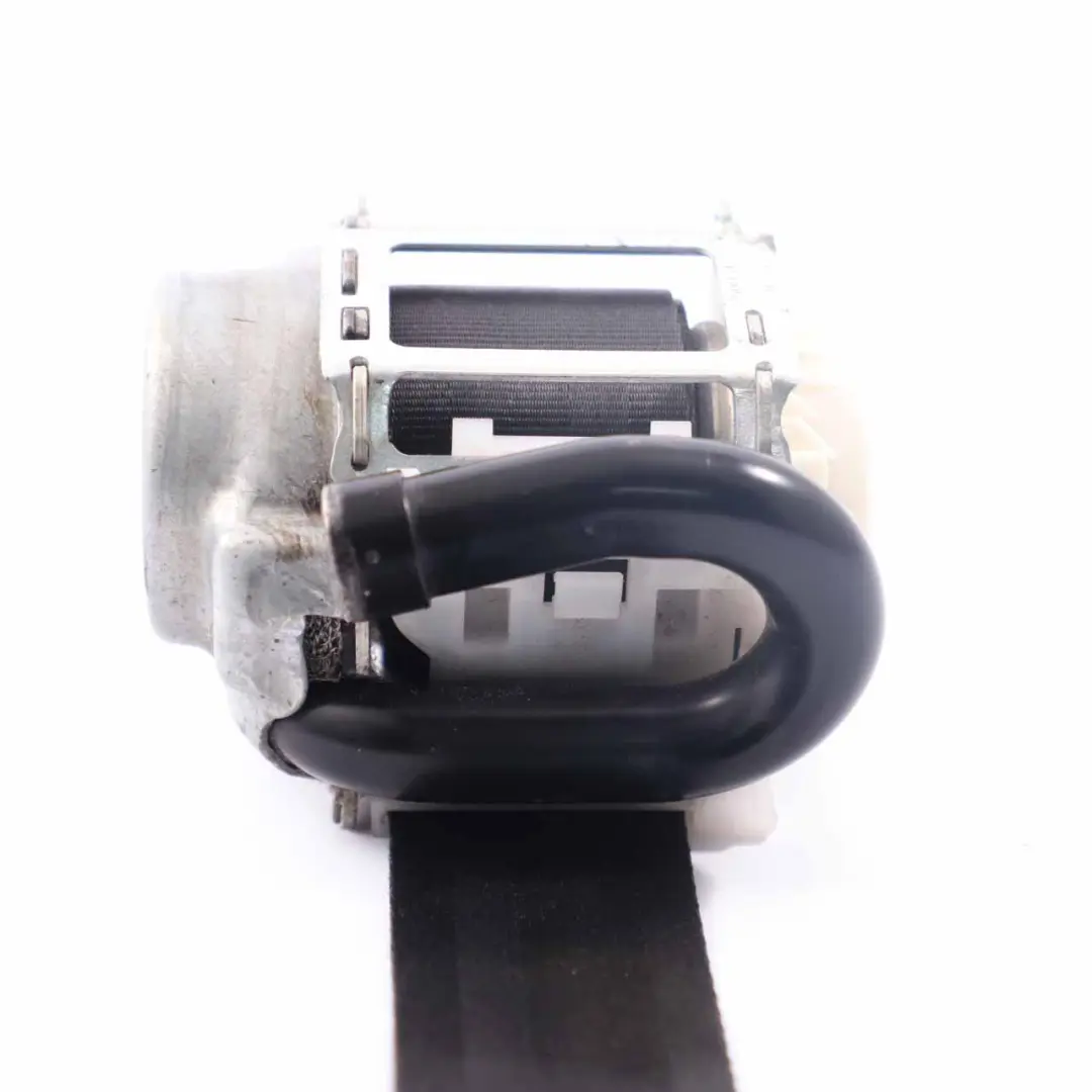 Ceinture de sécurité avant droite Noir pour Renault Trafic III à propos du numéro de pièce 868849813R Renault Trafic III Ceinture de sécurité avant droite Noir - SKU 868849813R - Numéro de pièce 868849813R