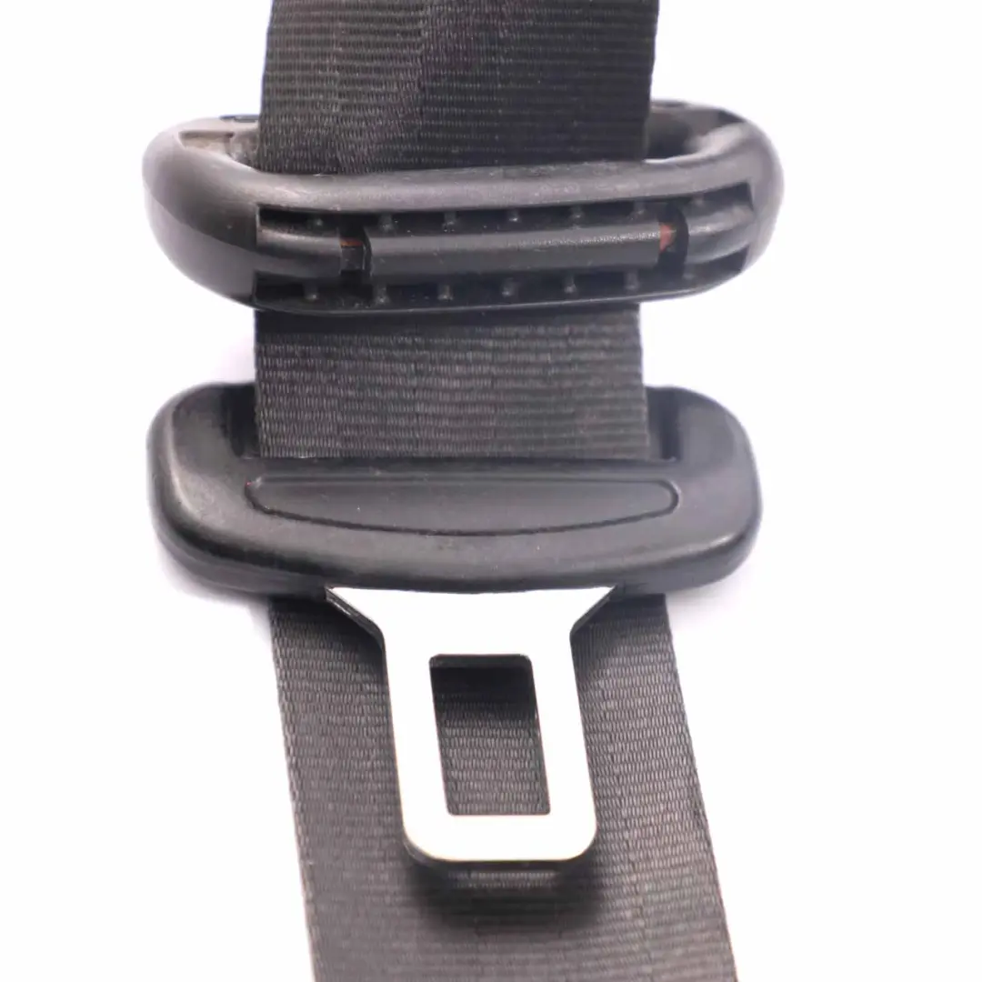 Pas Bezpieczeństwa Prawy Przód do Renault Trafic III o numerze 868849813R Renault Trafic III Pas Bezpieczeństwa Prawy Przód - SKU 868849813R - Numer Części 868849813R