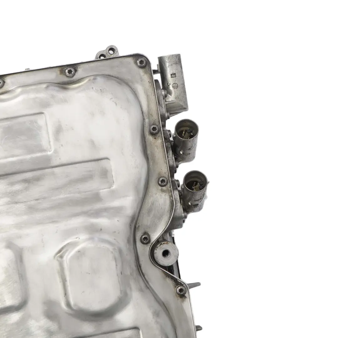 BMW i3 I01 Hybrid 60Ah Rex e-Maschinen Elettronica Hochspannungs-Wechselrichter - SKU 8688838 - Numero di parte 8688838