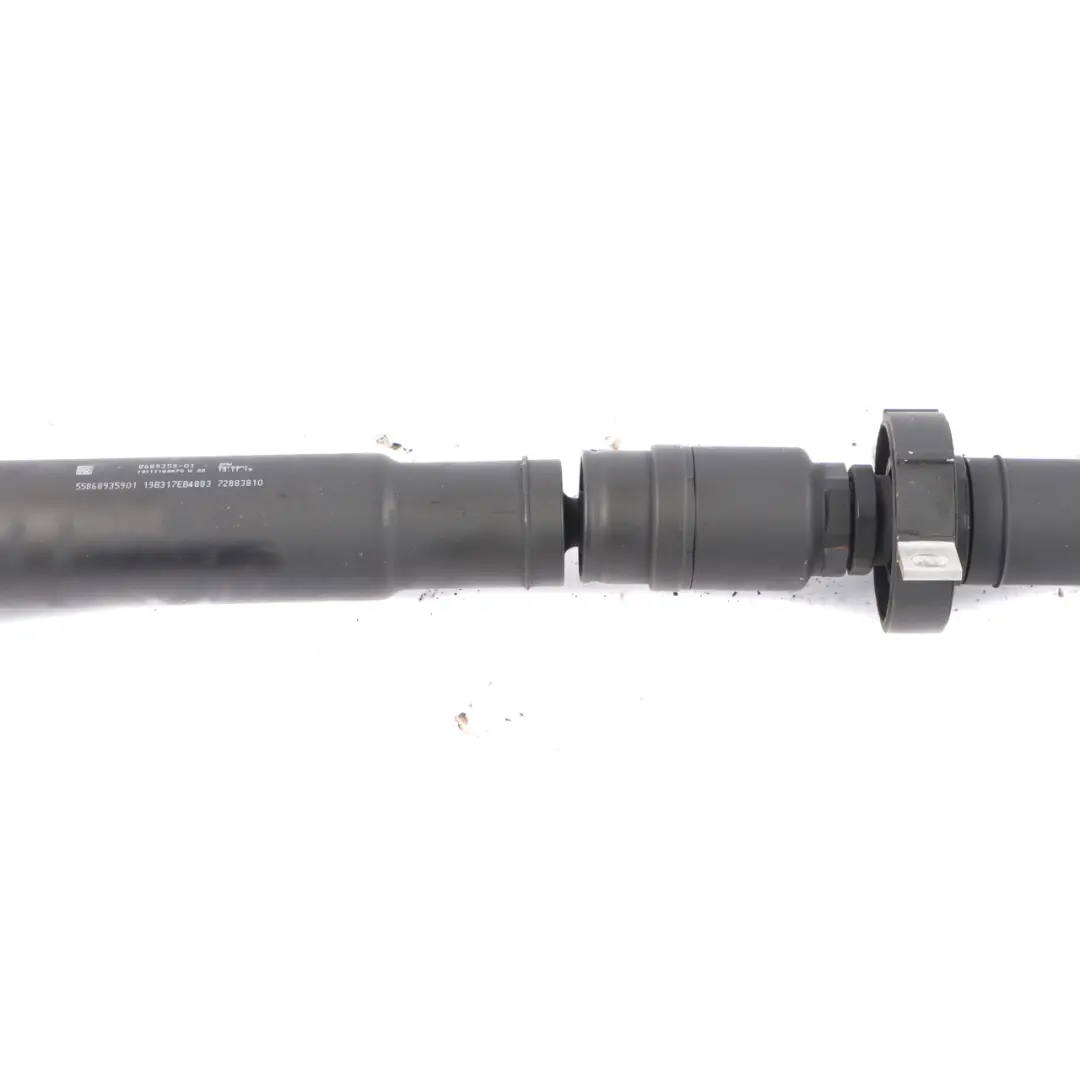 Propshaft Drive Prop Shaft L=2170MM M135iX xDrive to BMW F40 with Part number 8605878 BMW F40 Propshaft Drive Prop Shaft L=2170MM M135iX xDrive - SKU 8689359 - Part number 8605878