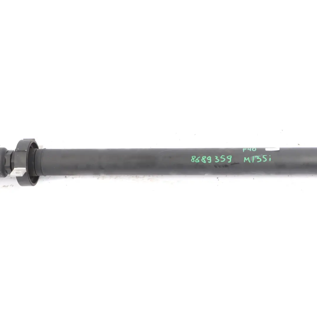 Arbre De Transmission L=2170MM M135Ix Xdrive pour BMW F40 à propos du numéro de pièce 8605878 BMW F40 Arbre De Transmission L=2170MM M135Ix Xdrive - SKU 8689359 - Numéro de pièce 8605878