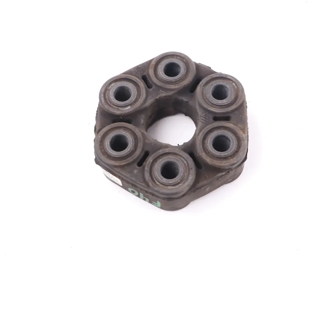 BMW F40 F44 B48E Joint Disc Propshaft Rubber Wheel Coupling - SKU 8689360 - Part number 8689360