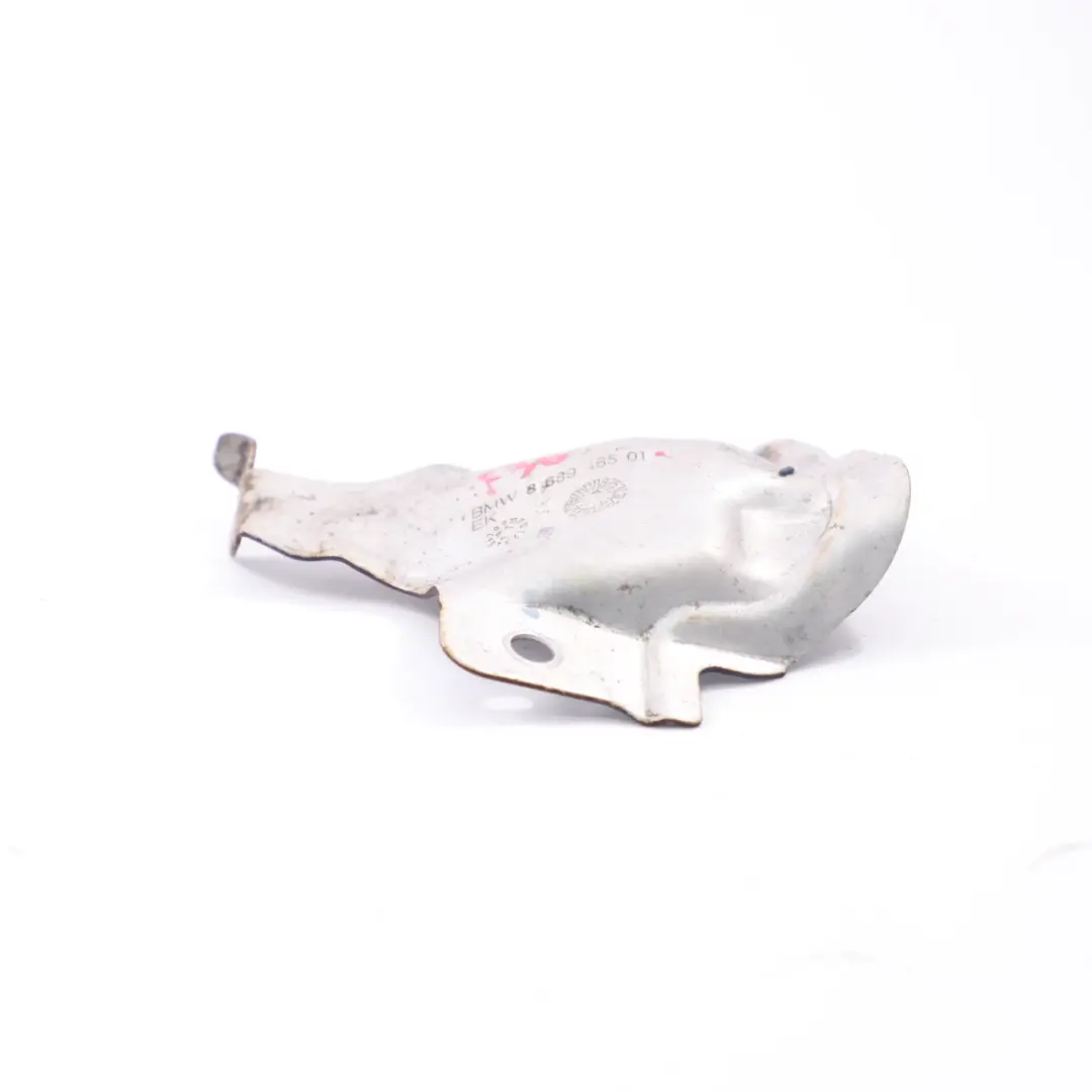 B46 B48 Turbo Charger Heat Shield Insulation Panel Covering to BMW G30 with Part number 8689465 BMW G30 B46 B48 Turbo Charger Heat Shield Insulation Panel Covering - SKU 8689465 - Part number 8689465