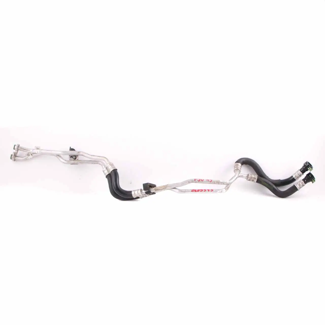 BMW G30 N63B F90 M5 Furtun Retur Răcitor Ulei Cutie Viteze 8689545