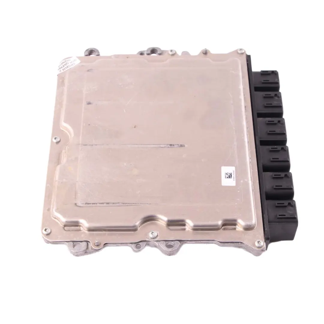 BMW F20 F21 LCI M140I B58 Benzin ECU Steuergerät Modul DDE Automatik - SKU 8689723 - Teilenummer 8689723