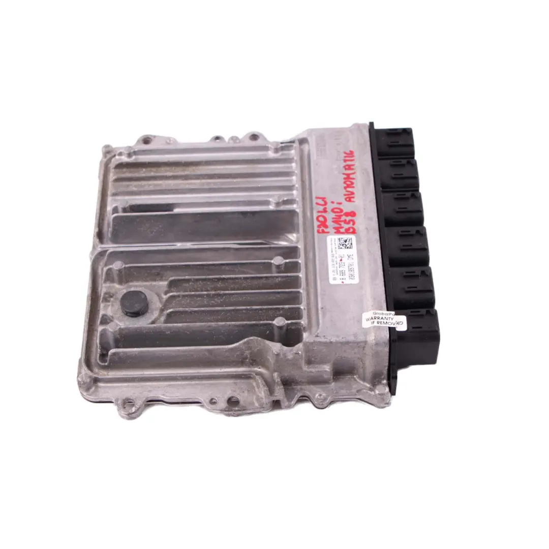 BMW F20 F21 LCI M140I B58 Benzin ECU Steuergerät Modul DDE Automatik - SKU 8689723 - Teilenummer 8689723