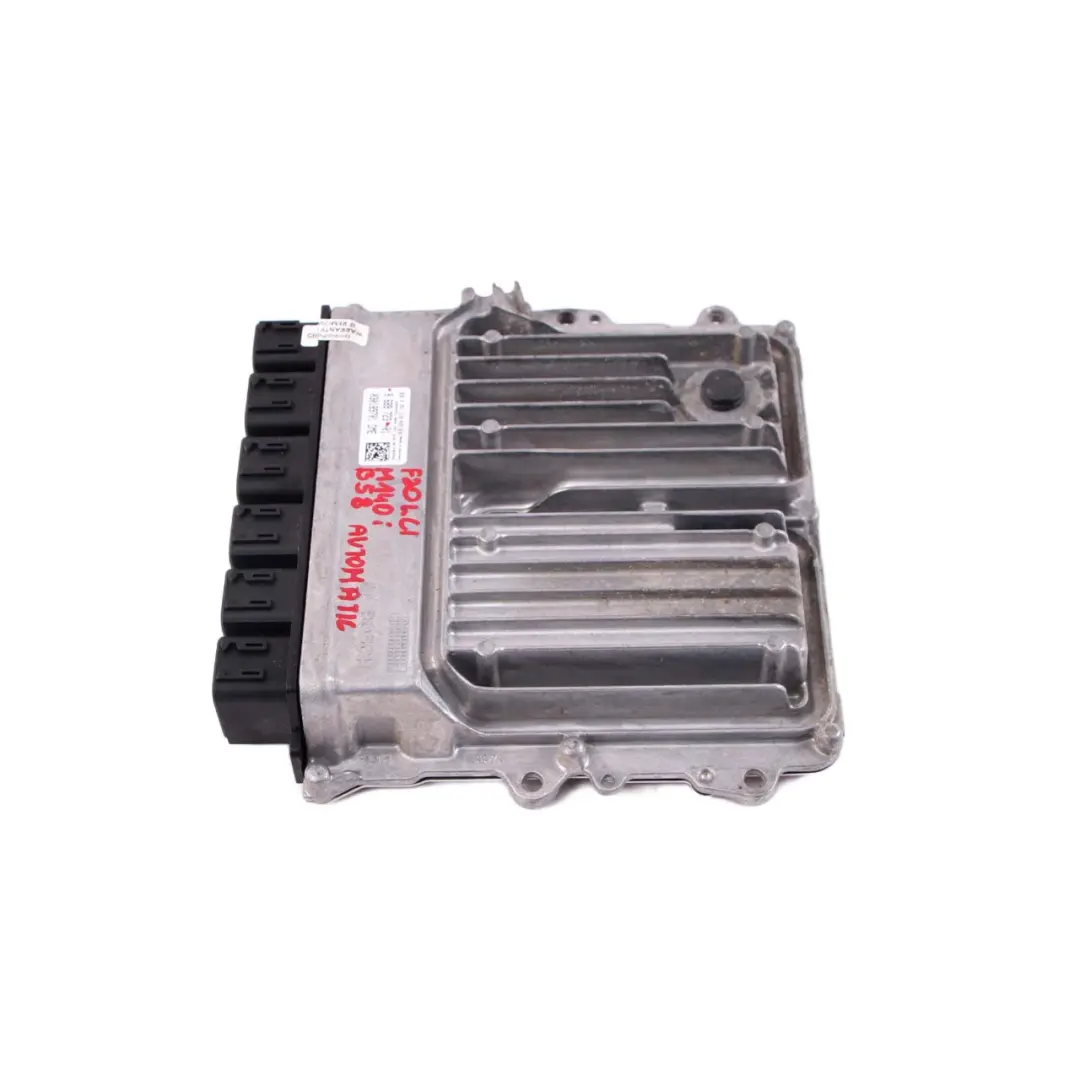 M140I B58 Gasolina ECU Módulo Unidad Control DDE para BMW F20 F21 LCI con número de pieza 8689723 BMW F20 F21 LCI M140I B58 Gasolina ECU Módulo Unidad Control DDE - SKU 8689723 - Número de pieza 8689723