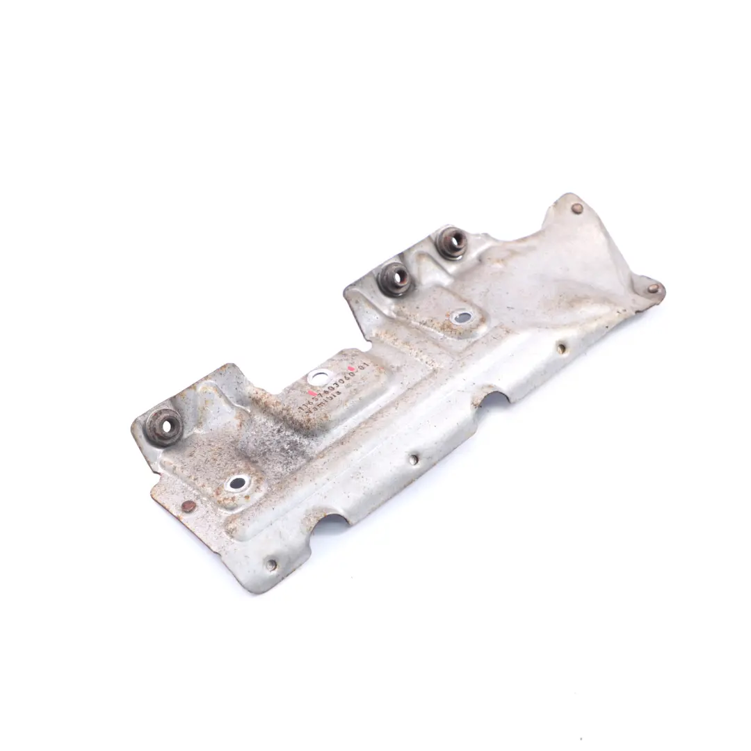 BMW F10 M5 Scudo termico protezione caricabatterie turbo Cyl.1-4 - SKU 8689793 - Numero di parte 7603060