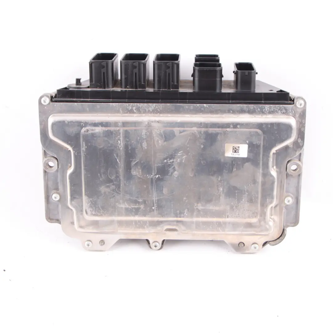 BMW F20 LCI 118i B38 136HP Petrol Engine Control Unit ECU DME Manual - SKU 8691825 - Part number 8691825