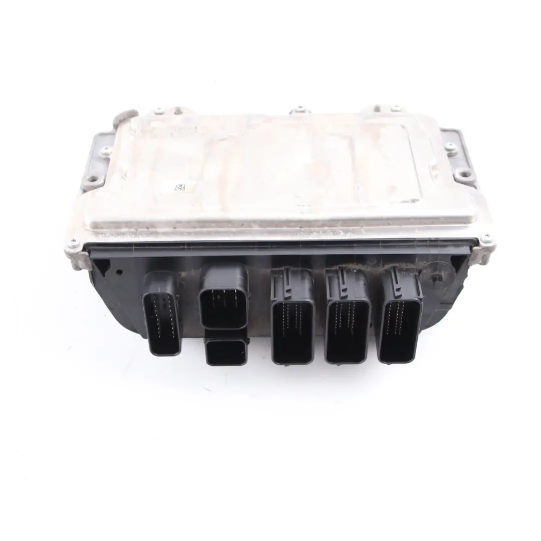 BMW F20 LCI 118i B38 136HP Petrol Engine Control Unit ECU DME Manual - SKU 8691825 - Part number 8691825