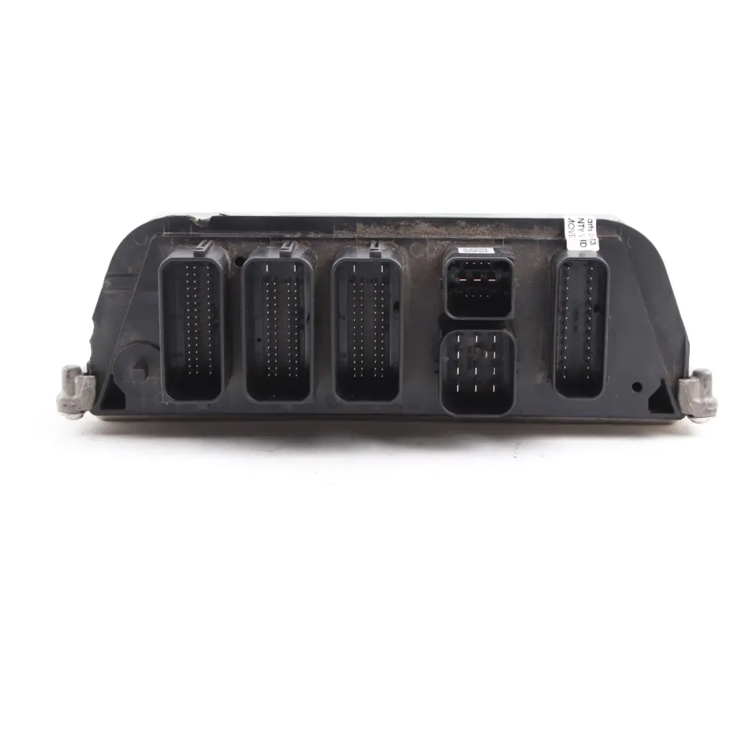 BMW F20 LCI 118i B38 136HP Petrol Engine Control Unit ECU DME Manual - SKU 8691825 - Part number 8691825
