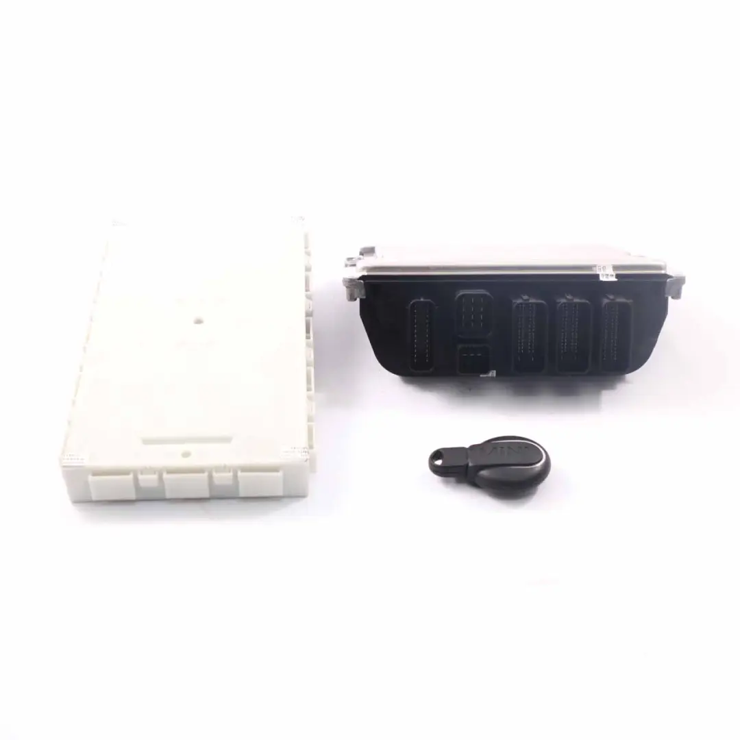 Mini Cooper F56 B38 136HP Benzinmotor ECU Kit DME BDC Schlüssel - SKU 8691827-2 - Teilenummer 8691827