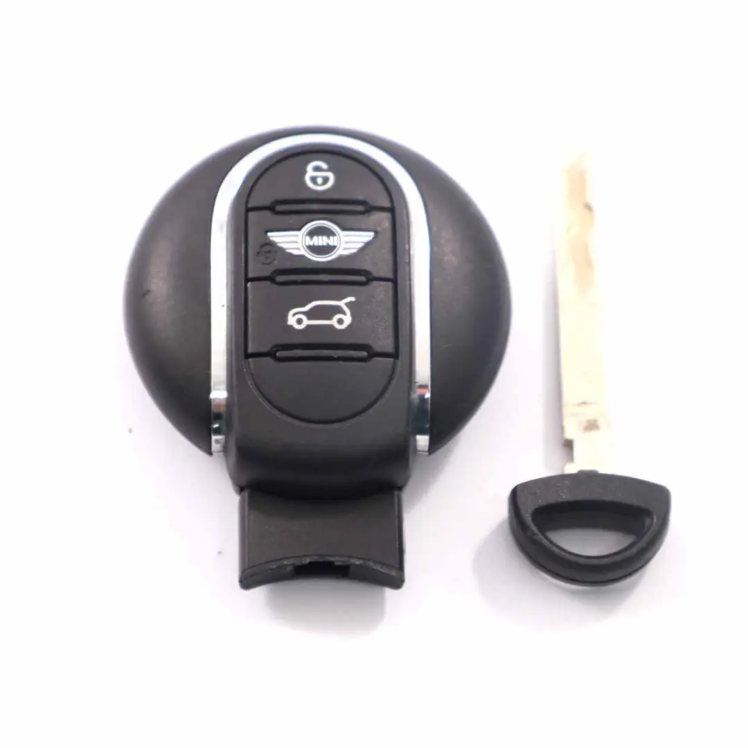 Mini Cooper F56 B38 136HP Gasolina Motor Kit ECU DME BDC Clave Manual - SKU 8691827-2 - Número de pieza 8691827