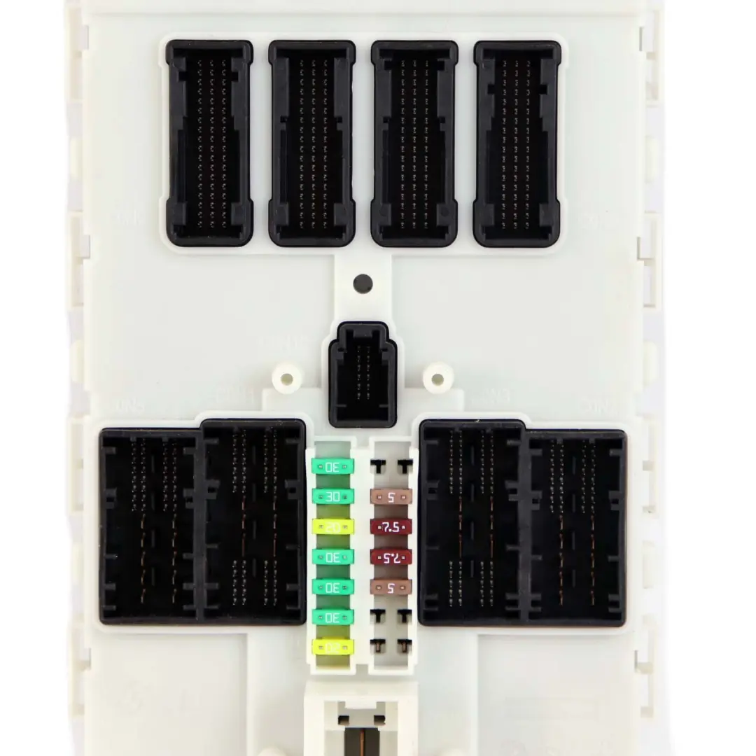 Mini Cooper S F55 F56 B48 192HP Petrol Engine ECU Kit DME + BDC + Key - SKU 8691831-1 - Part number 8691831