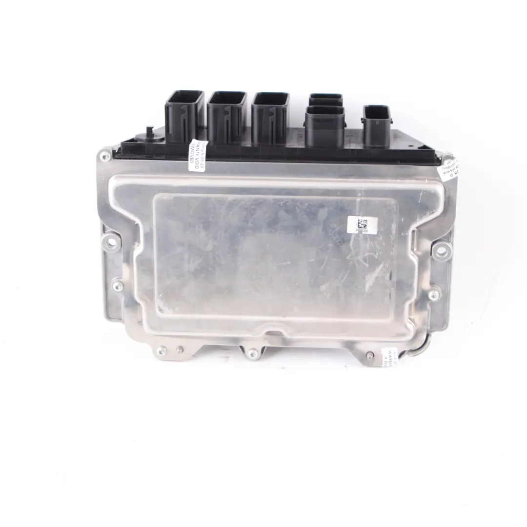 231HP Petrol Engine ECU DME Manual Transmission to Mini Cooper F56 JCW B48 with Part number 8691833 Mini Cooper F56 JCW B48 231HP Petrol Engine ECU DME Manual Transmission - SKU 8691833 - Part number 8691833