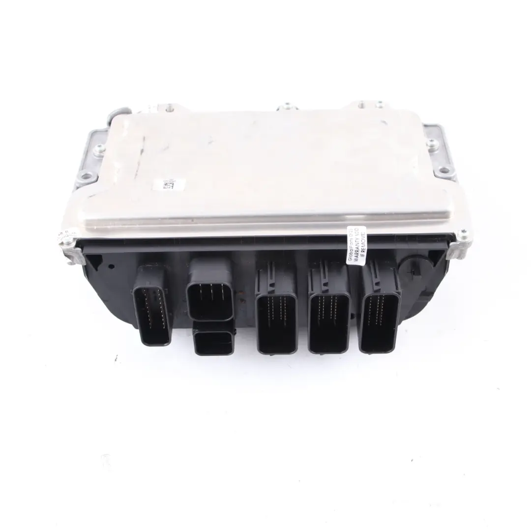 231HP Petrol Engine ECU DME Manual Transmission to Mini Cooper F56 JCW B48 with Part number 8691833 Mini Cooper F56 JCW B48 231HP Petrol Engine ECU DME Manual Transmission - SKU 8691833 - Part number 8691833