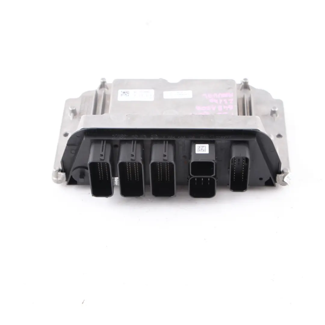 Mini Cooper F56 JCW B48 231HP Petrol Engine ECU DME Manual Transmission - SKU 8691833 - Part number 8691833