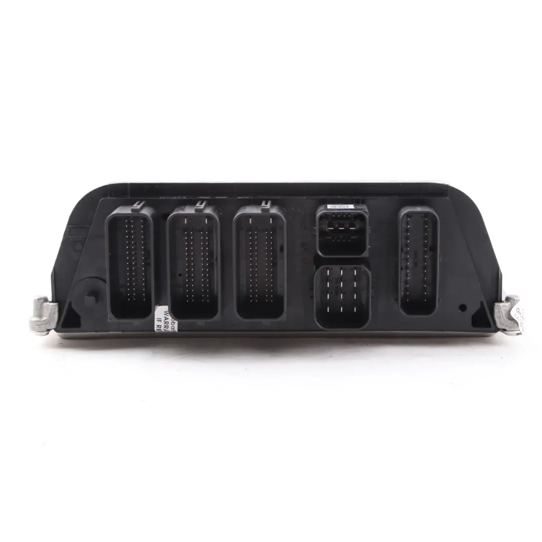 231HP Petrol Engine ECU DME Manual Transmission to Mini Cooper F56 JCW B48 with Part number 8691833 Mini Cooper F56 JCW B48 231HP Petrol Engine ECU DME Manual Transmission - SKU 8691833 - Part number 8691833