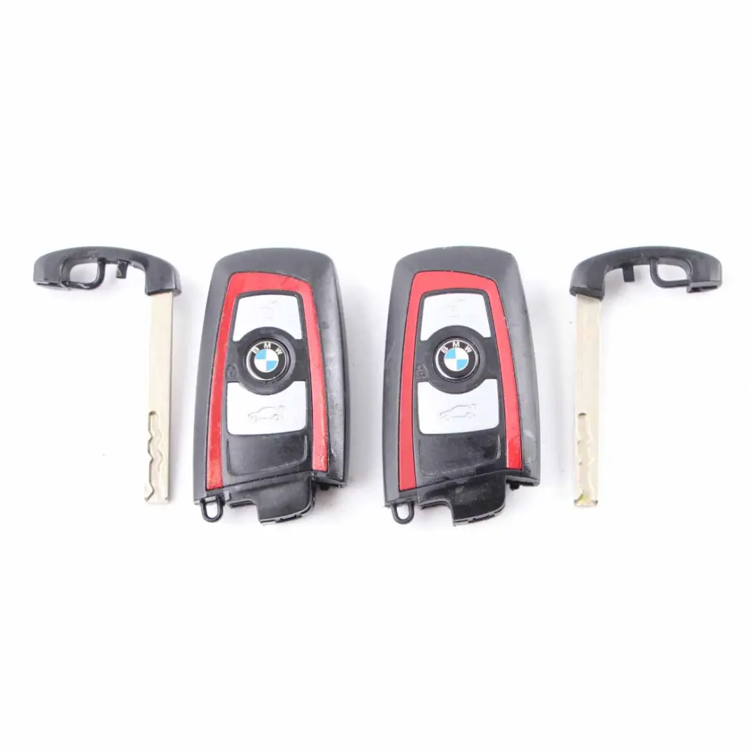 BMW F20 LCI 118i B38 136HP ECU Kit DME + 2 Keys + FEM + Lock Manual - SKU 8691836-1 - Part number 8691836