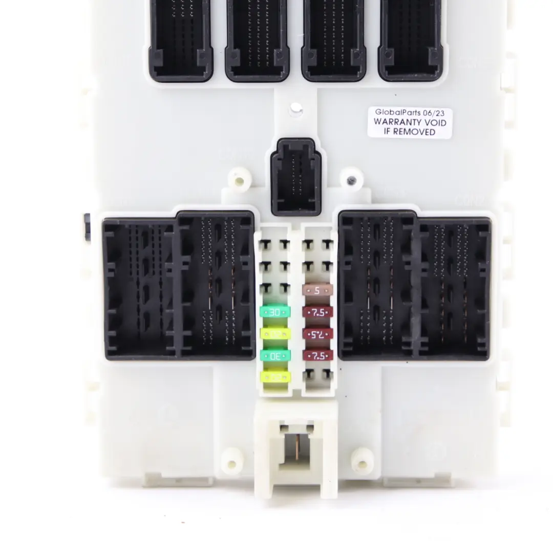 BMW F20 LCI 118i B38 136HP ECU Kit DME + 2 Keys + FEM + Lock Manual - SKU 8691836-1 - Part number 8691836