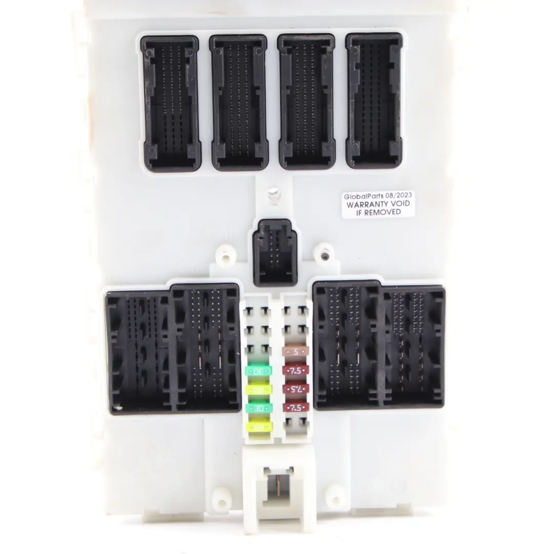 BMW F20 F30 LCI 118i 318i B38 136HP ECU Kit DME Key FEM Lock Manual - SKU 8691836-2 - Part number 8691836
