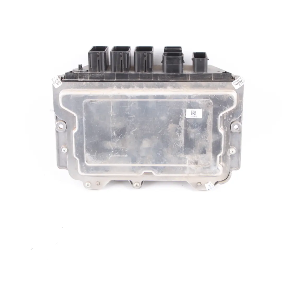 BMW F20 F30 LCI 118i 318i B38 136HP ECU Kit DME Key FEM Lock Manual - SKU 8691836-2 - Part number 8691836