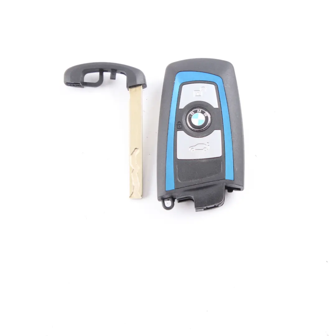 BMW F20 F30 LCI 118i 318i B38 136HP ECU Kit DME Key FEM Lock Manual - SKU 8691836-2 - Part number 8691836