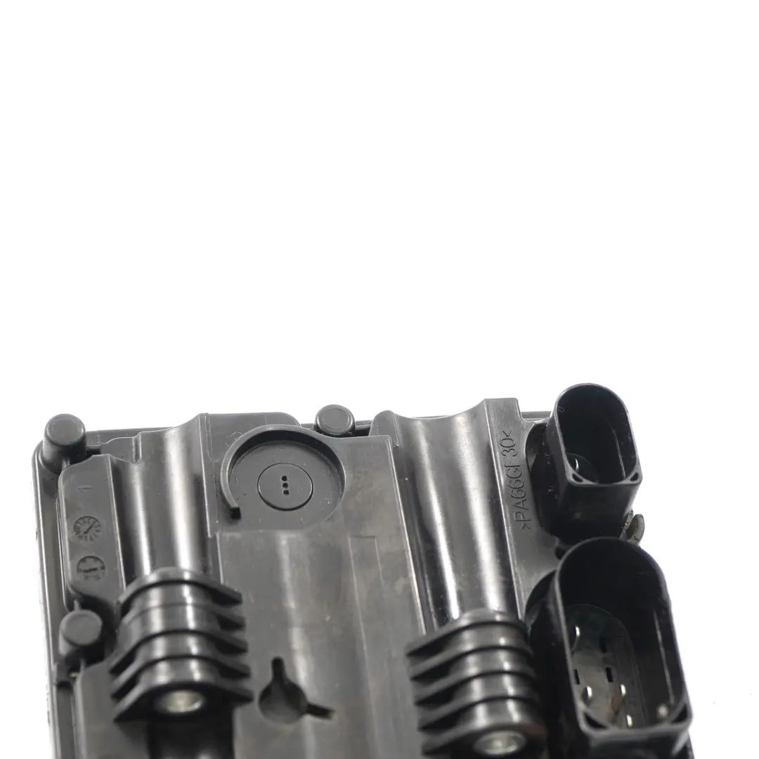 BMW F45 X1 F48 Mini F60 Differential Lock Module Rear Control Unit ECU - SKU 8692605 - Part number 8692605