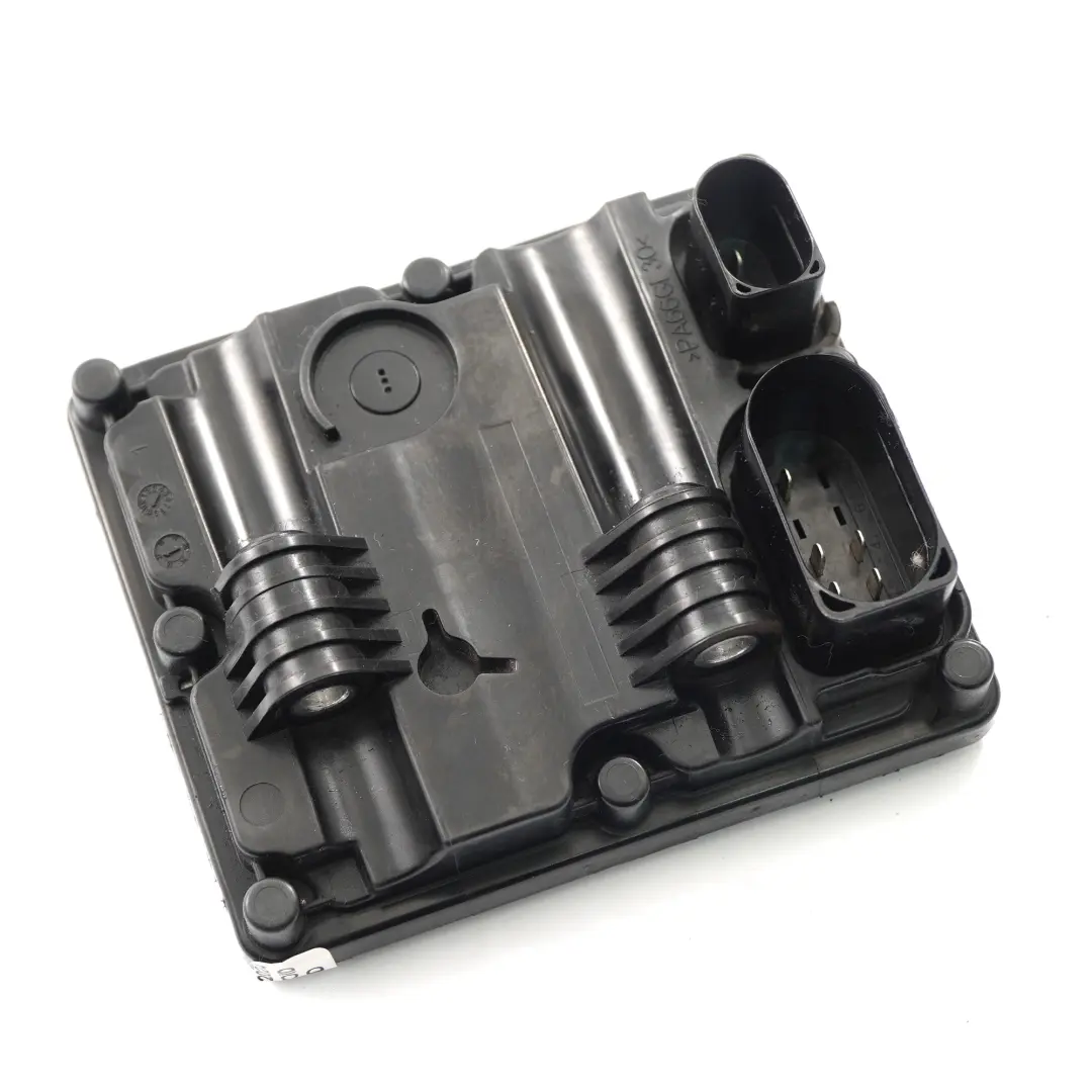 Sterownik Moduł Mostu Dyferencjału Tył do BMW F45 X1 F48 Mini F60 o numerze 8692605 BMW F45 X1 F48 Mini F60 Sterownik Moduł Mostu Dyferencjału Tył - SKU 8692605 - Numer Części 8692605