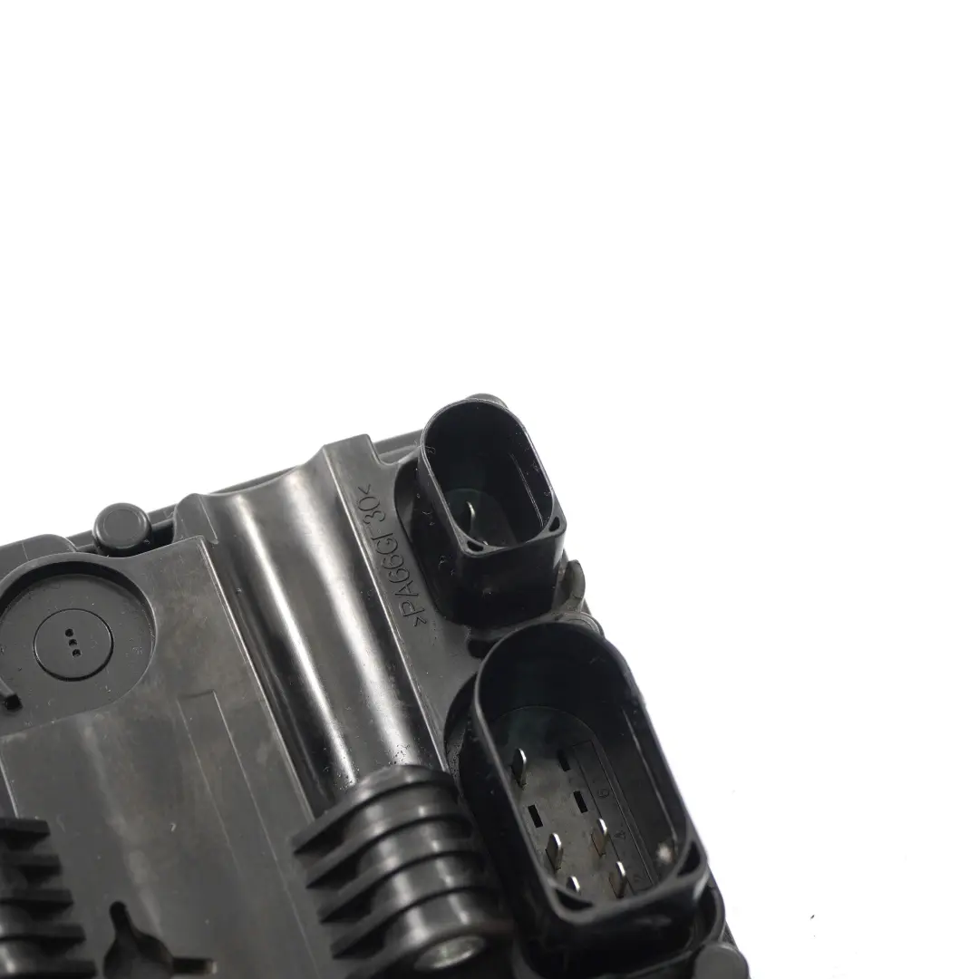 Módulo Bloqueo Diferencial Trasero Control ECU para BMW F45 X1 F48 Mini F60 con número de pieza 8692605 BMW F45 X1 F48 Mini F60 Módulo Bloqueo Diferencial Trasero Control ECU - SKU 8692605 - Número de pieza 8692605