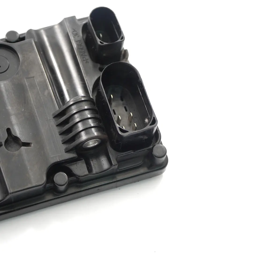 BMW F45 X1 F48 Mini F60 Differential Lock Module Rear Control Unit ECU - SKU 8692605 - Part number 8692605