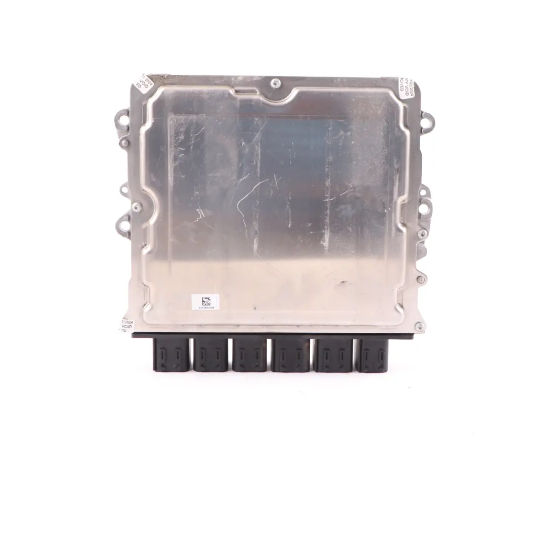 B58 326HP Engine Unit ECU DME to BMW F30 F31 340i LCI F32 F33 F36 440i with Part number 8692964 BMW F30 F31 340i LCI F32 F33 F36 440i B58 326HP Engine Unit ECU DME - SKU 8692964 - Part number 8692964