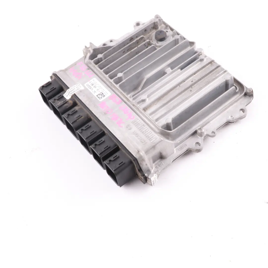 B58 326HP Engine Unit ECU DME to BMW F30 F31 340i LCI F32 F33 F36 440i with Part number 8692964 BMW F30 F31 340i LCI F32 F33 F36 440i B58 326HP Engine Unit ECU DME - SKU 8692964 - Part number 8692964